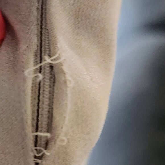 Pendleton satin blouse 6 - Picture 3 of 5